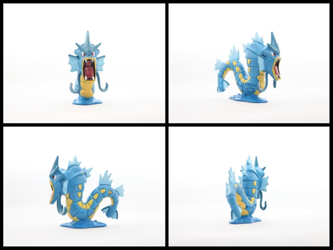 Gyarados Standard