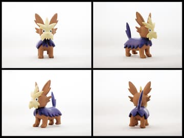 Herdier