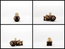 Hippopotas
