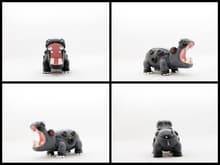 Hippowdon