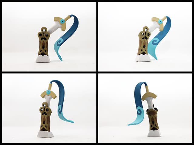 Honedge Standard