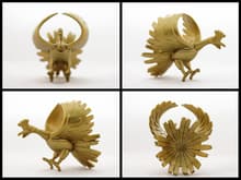 Ho-Oh