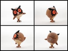 Hoothoot