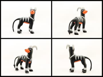 Houndoom