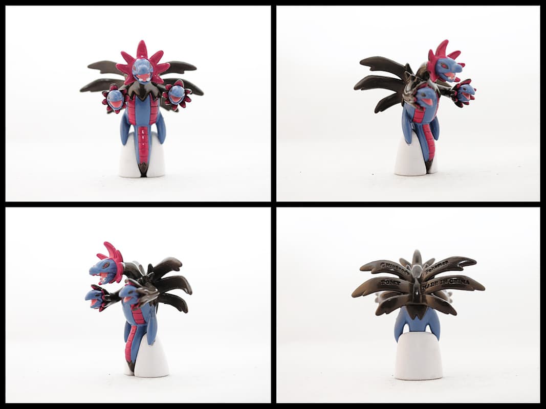 Hydreigon Standard