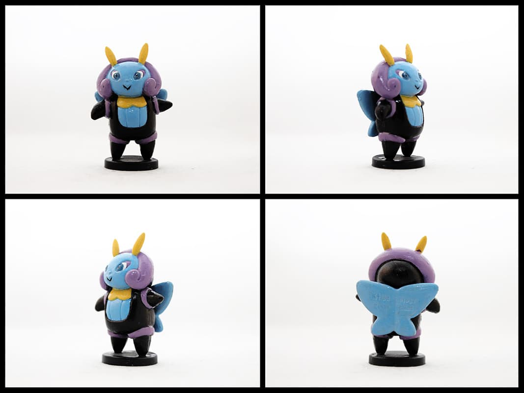 Illumise Standard