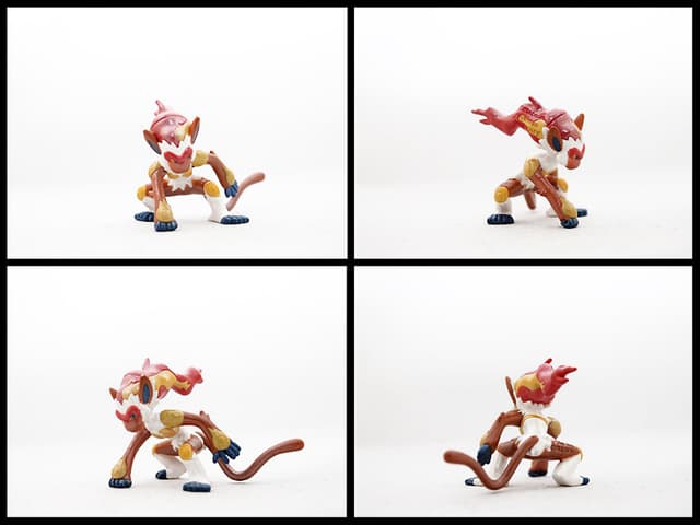 Infernape Pearly