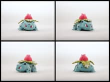 Ivysaur
