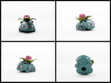 Ivysaur