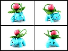 Ivysaur