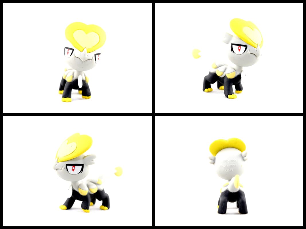 Jangmo-o Standard