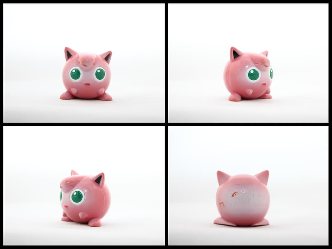 Jigglypuff Standard