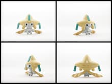 Jirachi