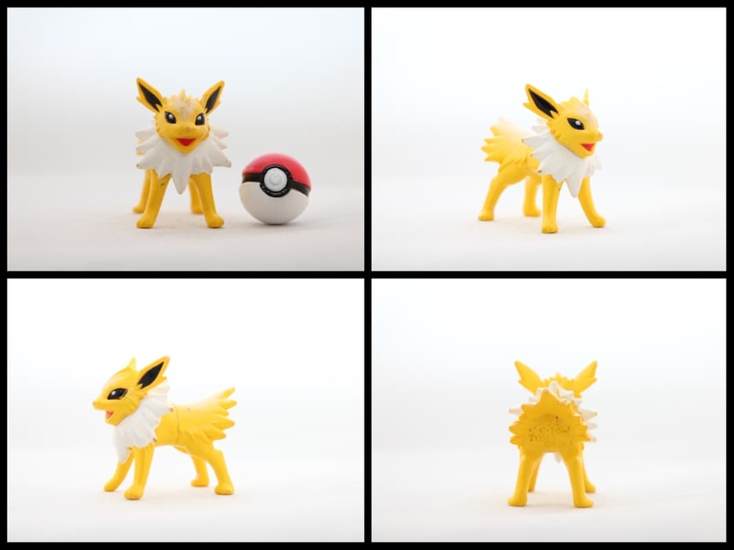 Jolteon Standard