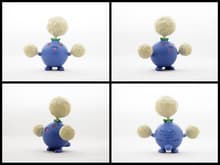 Jumpluff