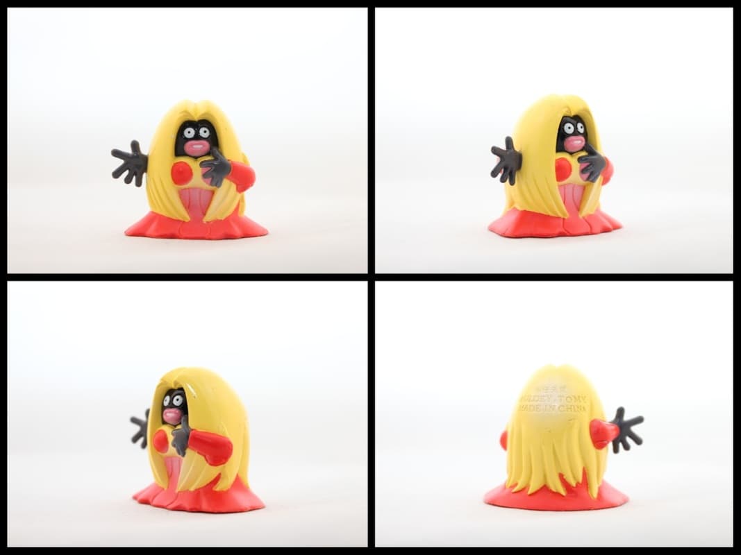 Jynx Standard
