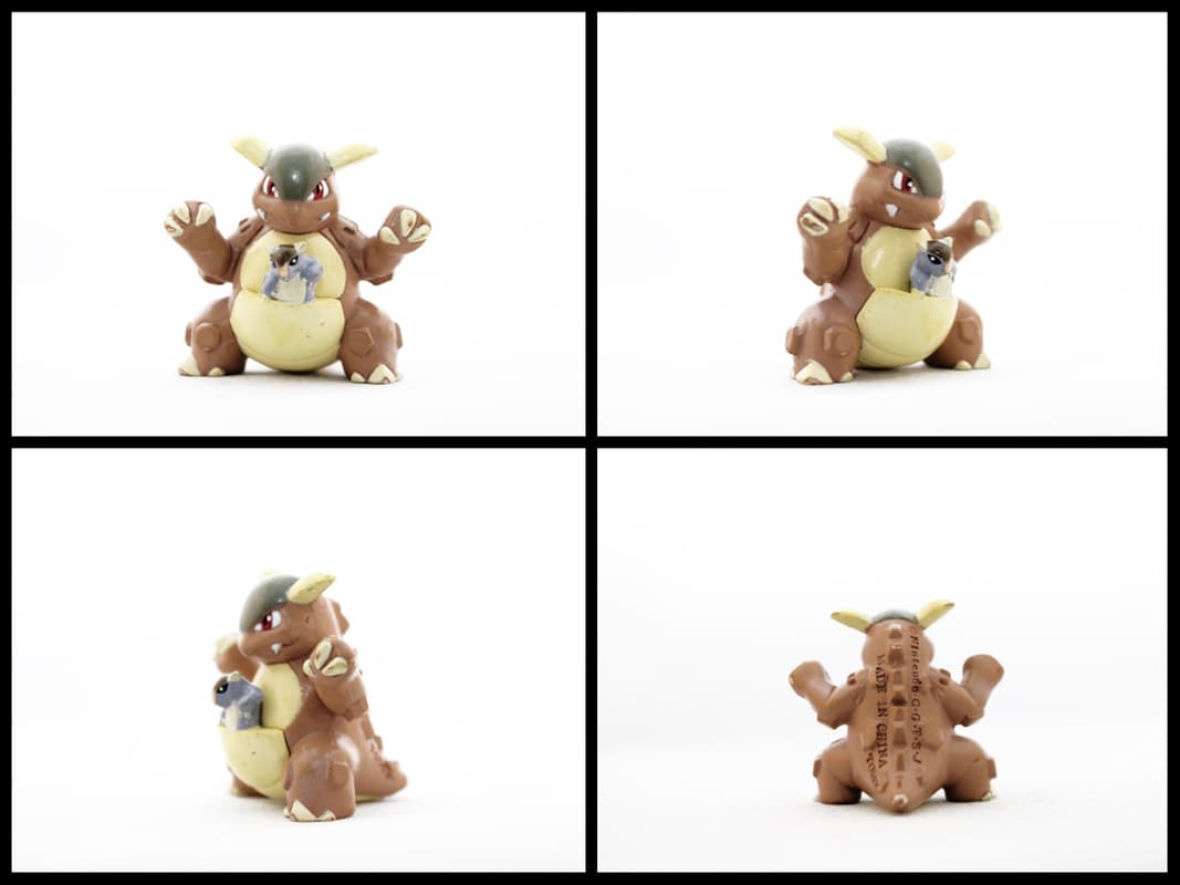 Kangaskhan Standard
