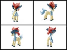 Keldeo