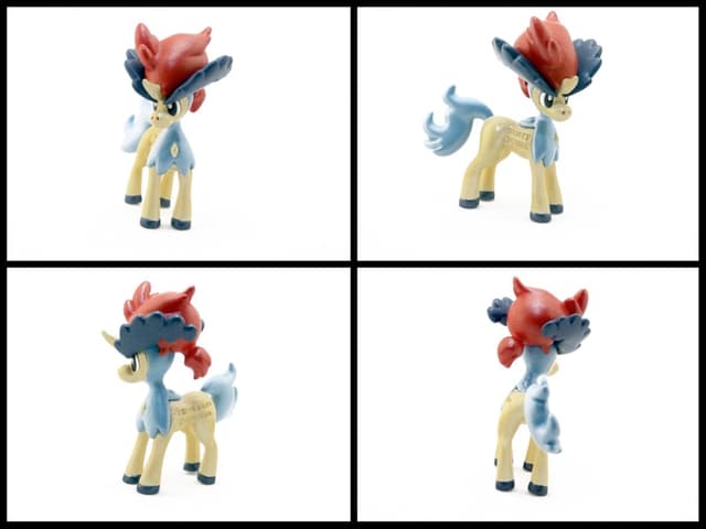 Keldeo Pearly
