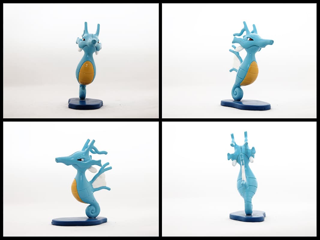Kingdra Standard