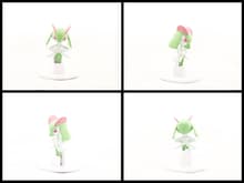 Kirlia