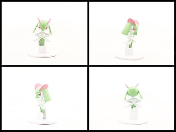 Kirlia