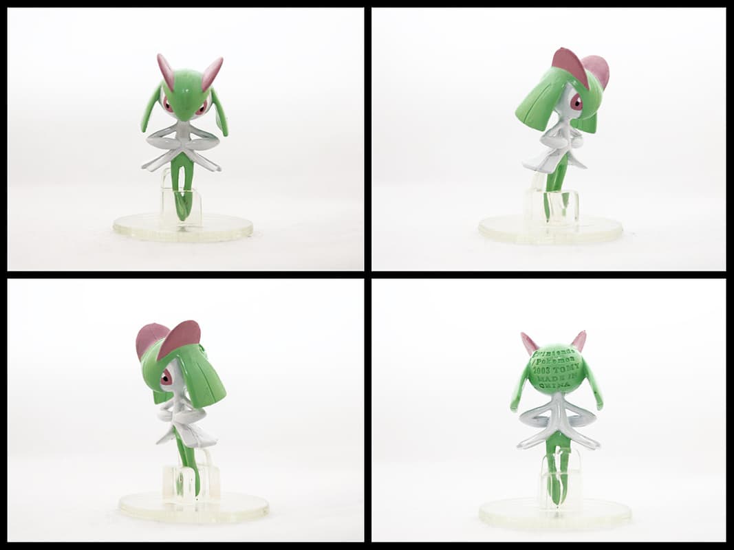 Kirlia Standard