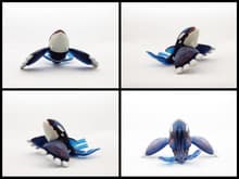 Kyogre