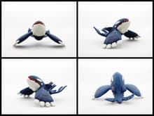 Kyogre
