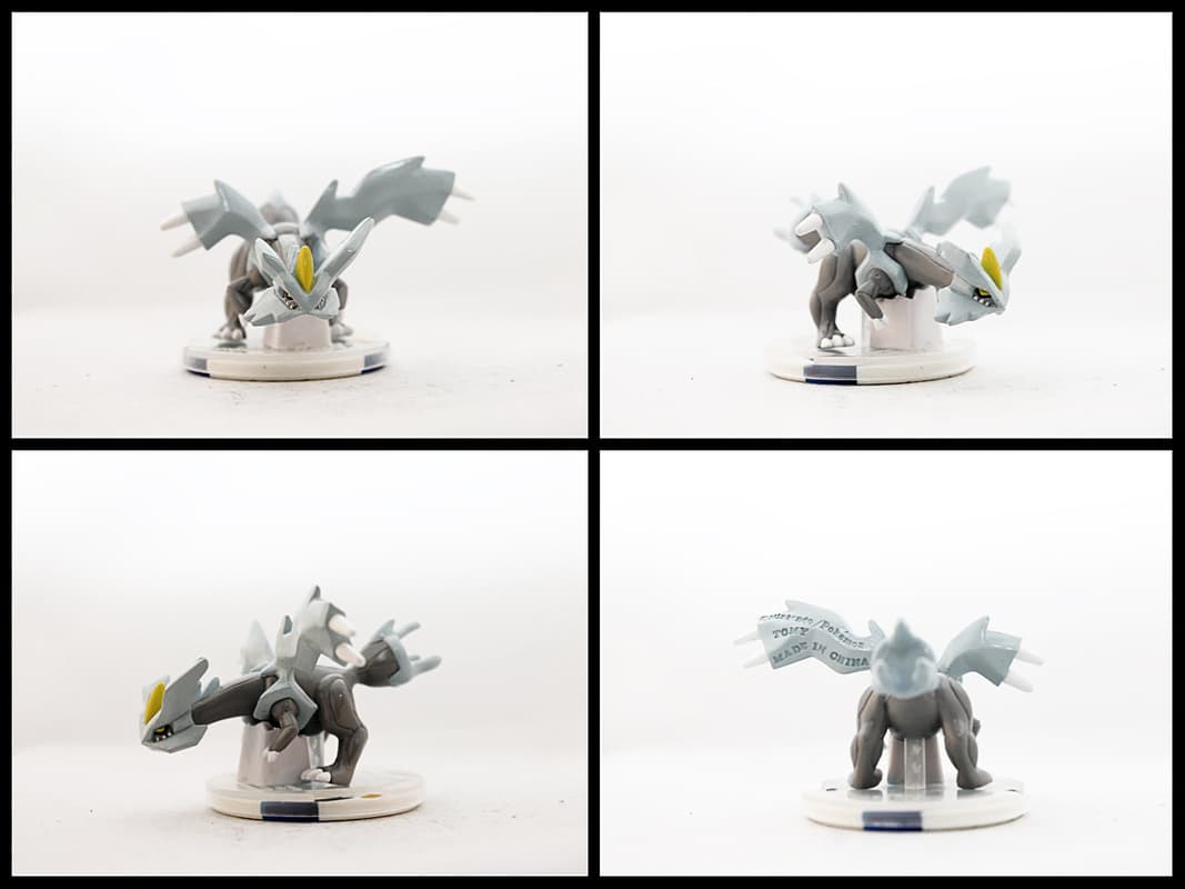 Kyurem Battrio Coin