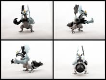 Kyurem