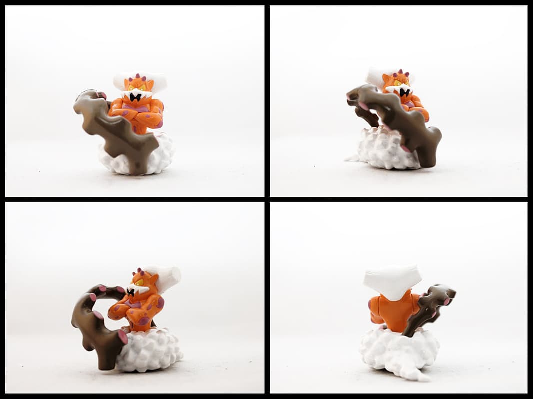 Landorus Standard