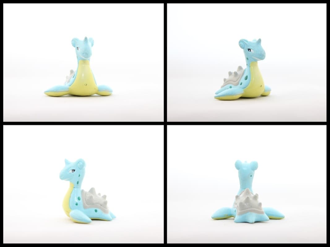 Lapras Standard