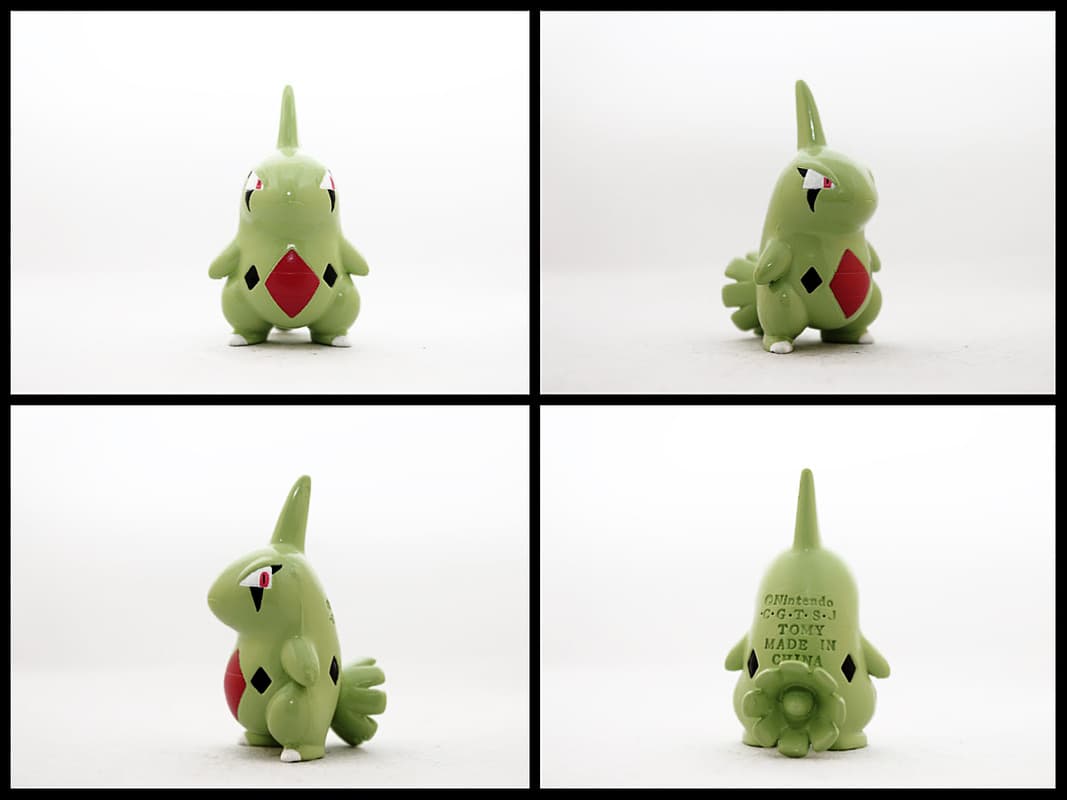 Larvitar Standard