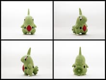 Larvitar