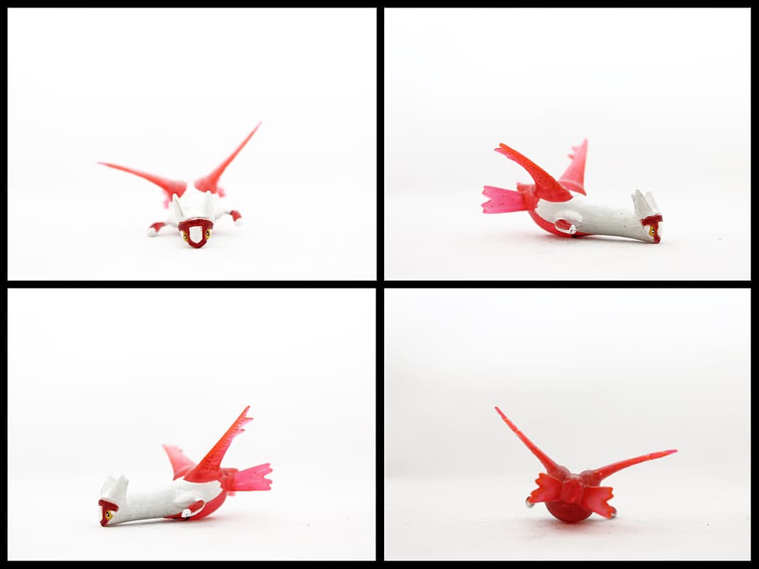 Latias Clear