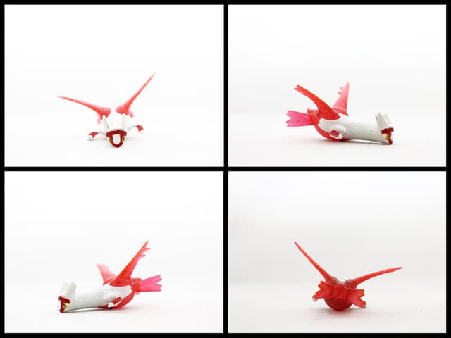 Latias Clear