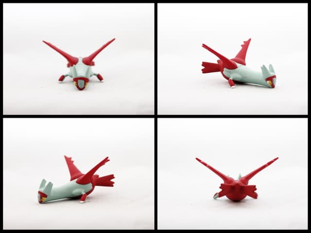 Latias Standard