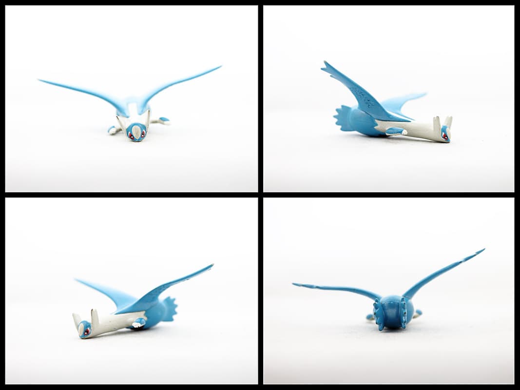 Latios Pearly