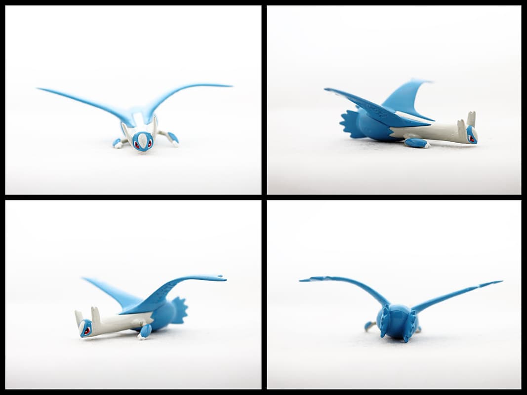 Latios Standard