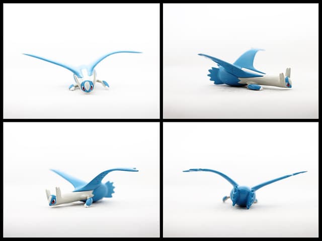 Latios Standard