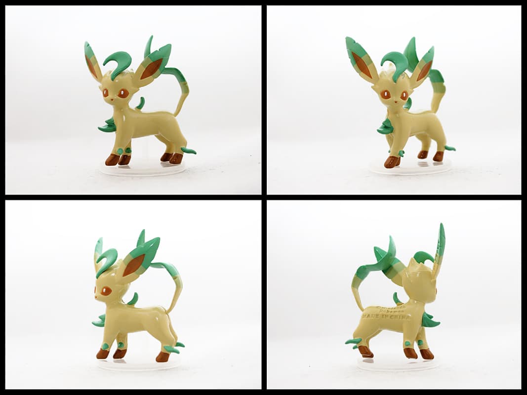 Leafeon Standard