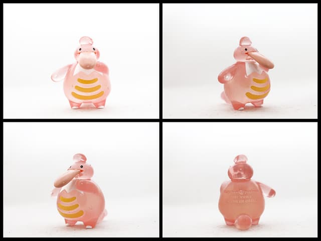 Lickilicky Clear