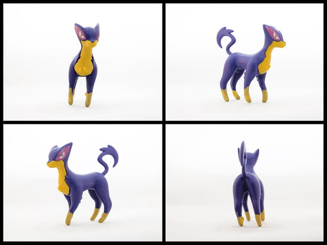 Liepard Standard