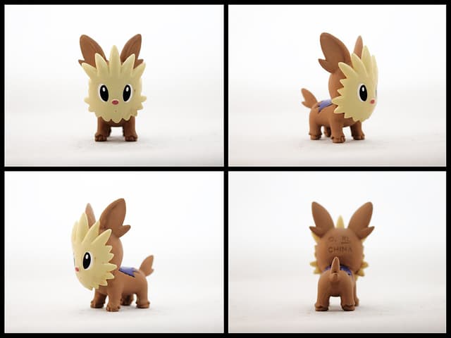 Lillipup Standard