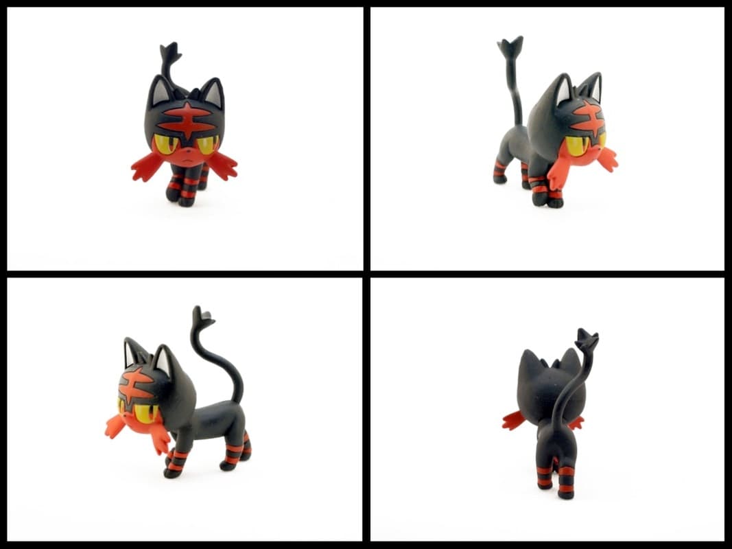 Litten Standard