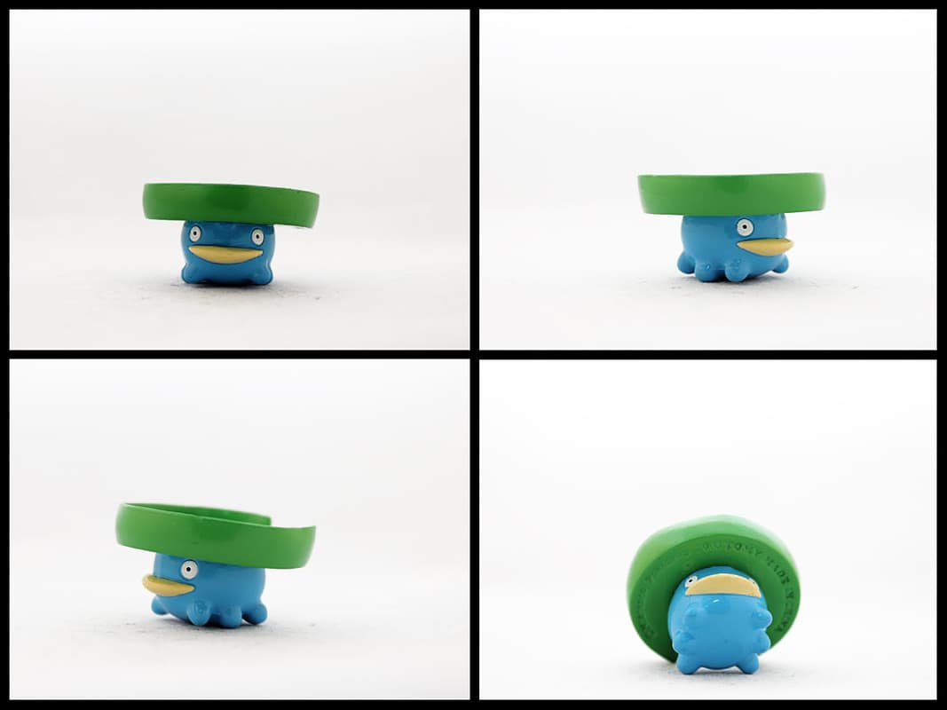 Lotad Standard