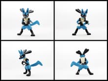 Lucario