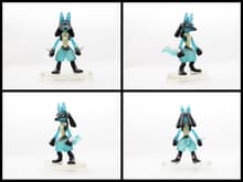 Lucario