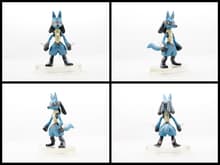 Lucario
